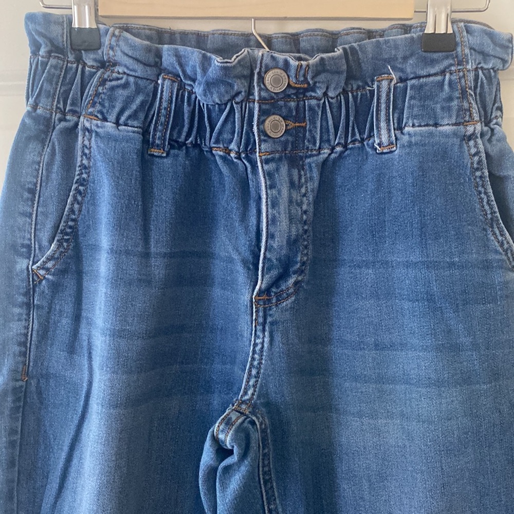 I&M Paperbag Baggy Jeans - Picture 6 of 12